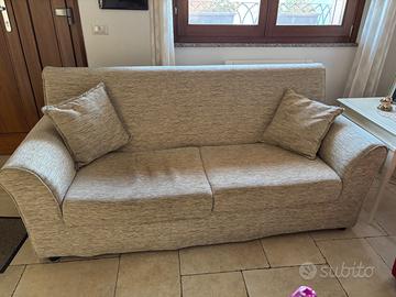 Divano soggiorno