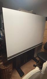 Tavolo per disegno tecnico 