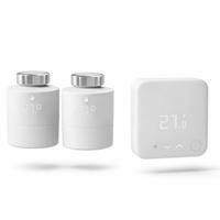 Kit valvole termostatiche intelligenti TADO