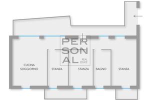 Appartamento - Levico Terme