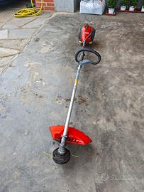 decespugliatore Efco DS 4300 