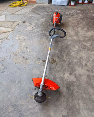 decespugliatore Efco DS 4300 