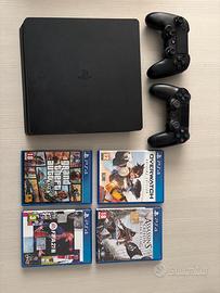 PlayStation 4