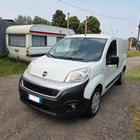 Fiat Fiorino furgone 1.3 Mtj 2 80Cv Navi E6B
