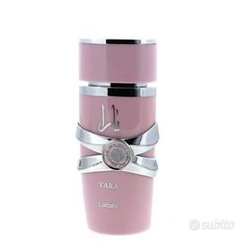 Lattafa Yara – Eau de Parfum Donna, 100 ml