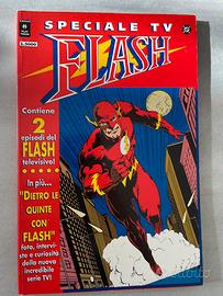 Flash Speciale TV