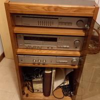 Giradischi Nordmende RP  1010