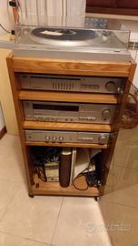 Giradischi Nordmende RP  1010