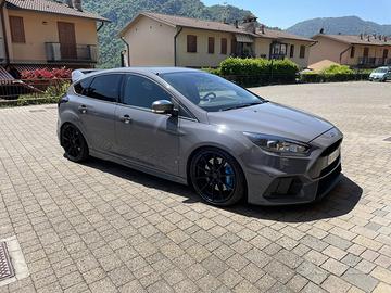 Ford focus Rs