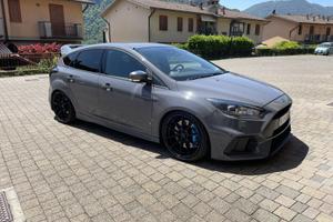 Ford focus Rs