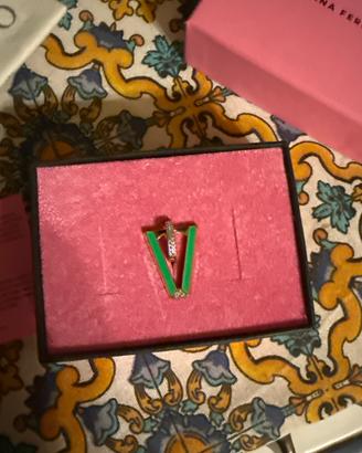 Mono orecchino Ferragni