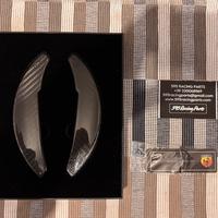 Palette cambio sequenziale 595 abarth