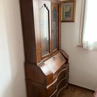 Scrittoio, libreria secretaire