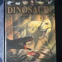 Dinosauri e altre creature preistoriche 