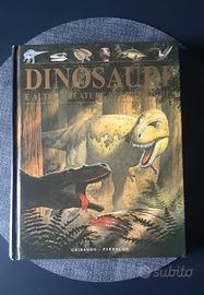Dinosauri e altre creature preistoriche 