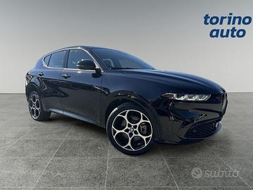 Alfa Romeo Tonale 1.5 Hybrid 175cv TCT7 Sprint