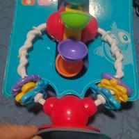 gioco Seggiolone Giocoliere Neo baby 