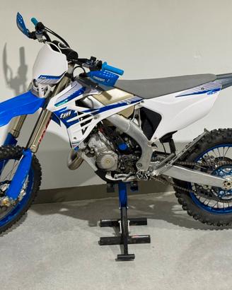 Tm en 125 fi
