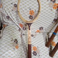 Racchetta Snauwaert Brian Gottfried Flex