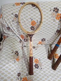 Racchetta Snauwaert Brian Gottfried Flex