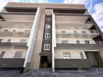 Appartamento Caserta [Cod. rif 3309576VRG]