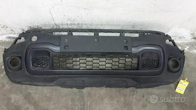 PARAURTI ANTERIORE INFERIORE JEEP Renegade Serie 7