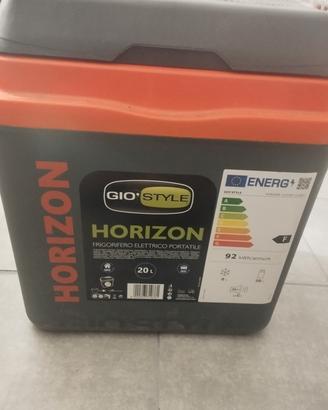frigorifero elettrico portatile 