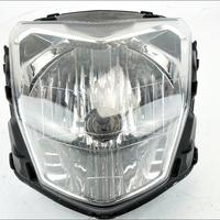 faro anteriore HONDA INTEGRA 700 11 13