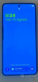 sansung s26 plus 512 mb nuovissimo 6 mesi