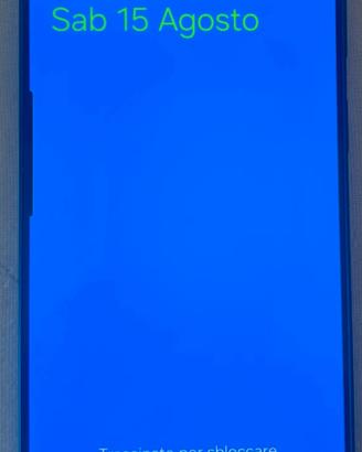 sansung s26 plus 512 mb nuovissimo 6 mesi