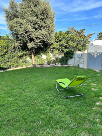 Porto Cesareo - Villetta indipendente