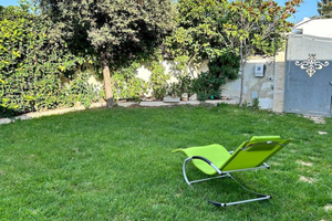 Porto Cesareo - Villetta indipendente