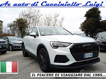 Audi Q3 2.0 TDI S tronic Advanced