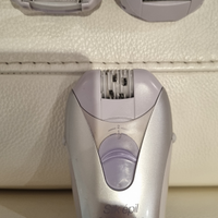 Silk epil 5 soft 318 soft perfection