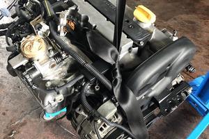 MOTORE Opel Astra G 1.4 66kW 90Cv X14XE 2000