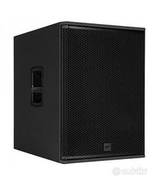 ARTICOLO: RCF SUB 8003-AS MK3