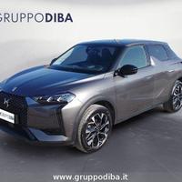 DS DS3 2023 1.2 puretech Opera 130cv auto