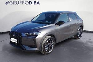 DS DS3 2023 1.2 puretech Opera 130cv auto