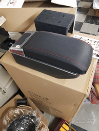 Console centrale Nissan Micra New