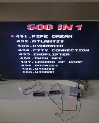 Console Nintendo 
