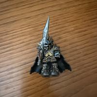 Lego Arthas / The Lich King