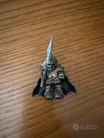 Lego Arthas / The Lich King