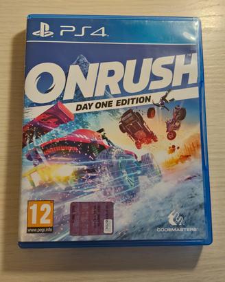 Tre videogiochi per PS4 Pegi 12