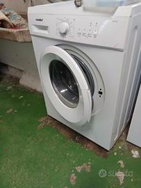 lavatrice comfee mod. m814 e6 kgcausa