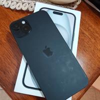 iPhone 15 plus 256
