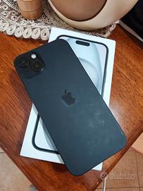 iPhone 15 plus 256