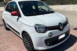 Renault twingo lovely 2016 1.0 69cv full optional
