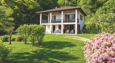 CASA INDIPENDENTE A GAMBASCA
