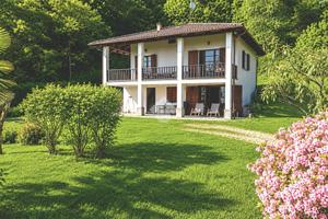 CASA INDIPENDENTE A GAMBASCA
