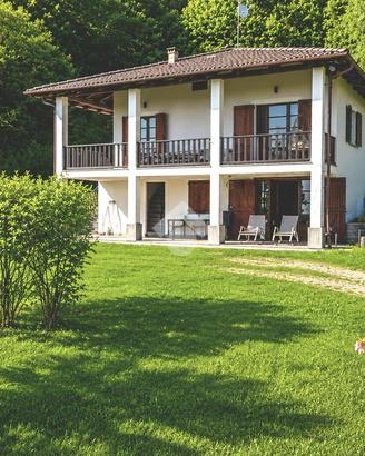 CASA INDIPENDENTE A GAMBASCA